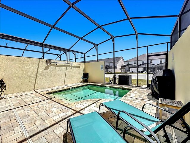 8976 AMELIA DOWNS TRAIL, Kissimmee, FL 34747