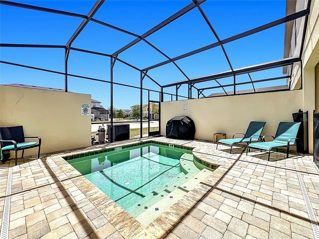 8976 AMELIA DOWNS TRAIL, Kissimmee, FL 34747