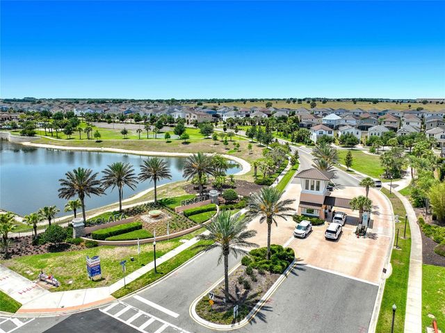 8976 AMELIA DOWNS TRAIL, Kissimmee, FL 34747