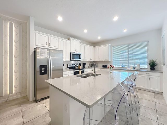 8976 AMELIA DOWNS TRAIL, Kissimmee, FL 34747