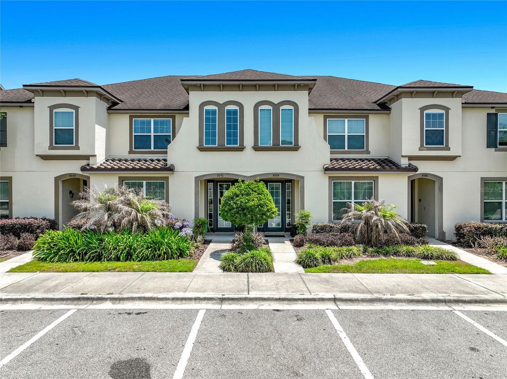 8976 AMELIA DOWNS TRAIL, Kissimmee, FL 34747
