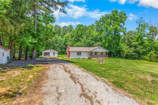 141 Winged Elm Lane, Mooresville, NC 28115