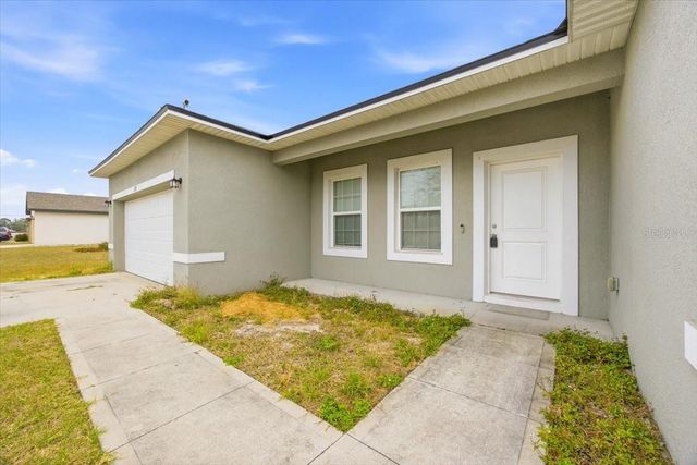 213 CIMARRON, Poinciana, FL 34759