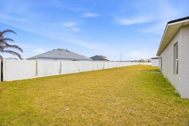 213 CIMARRON, Poinciana, FL 34759