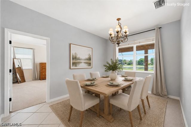 12445 Muddy Creek LN, Fort Myers, FL 33913