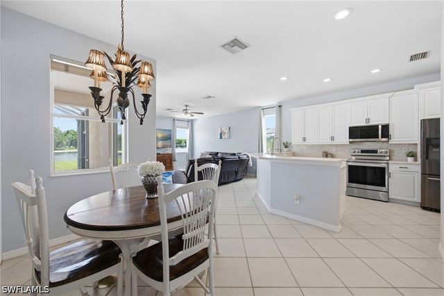 12445 Muddy Creek LN, Fort Myers, FL 33913