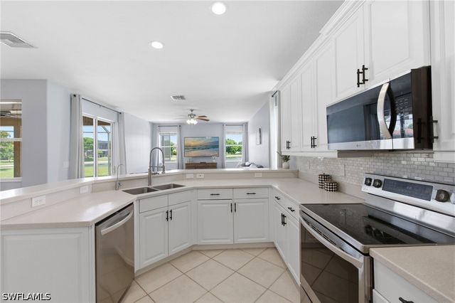 12445 Muddy Creek LN, Fort Myers, FL 33913