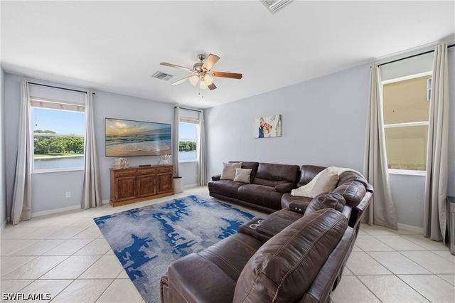 12445 Muddy Creek LN, Fort Myers, FL 33913