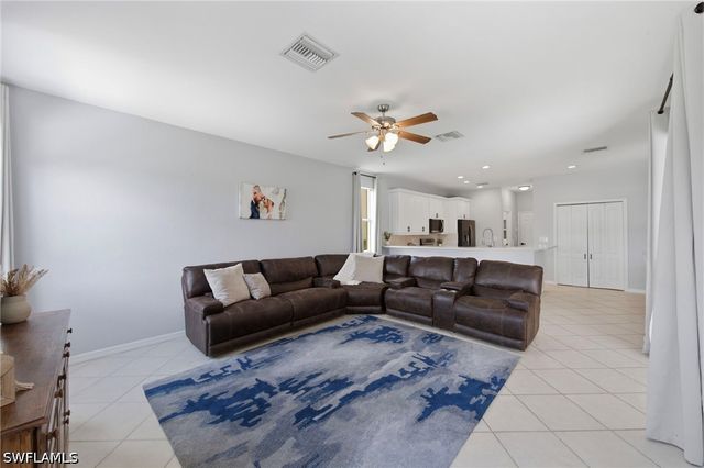 12445 Muddy Creek LN, Fort Myers, FL 33913
