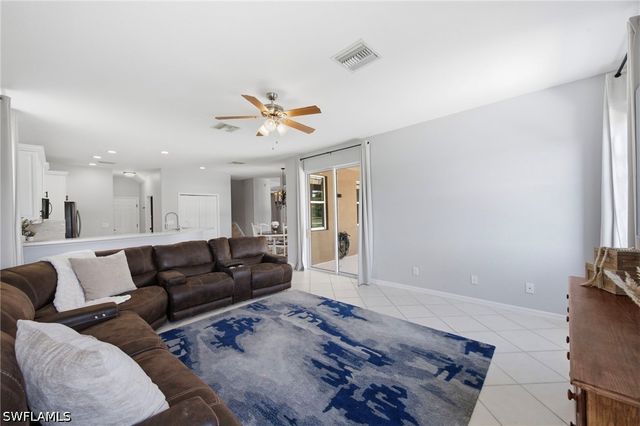 12445 Muddy Creek LN, Fort Myers, FL 33913