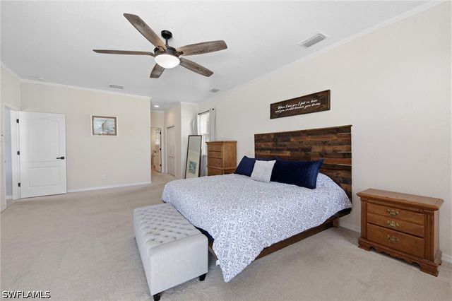 12445 Muddy Creek LN, Fort Myers, FL 33913