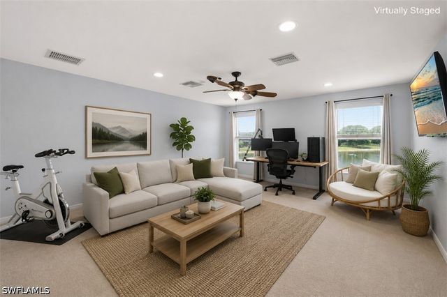 12445 Muddy Creek LN, Fort Myers, FL 33913
