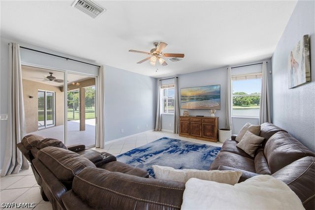 12445 Muddy Creek LN, Fort Myers, FL 33913