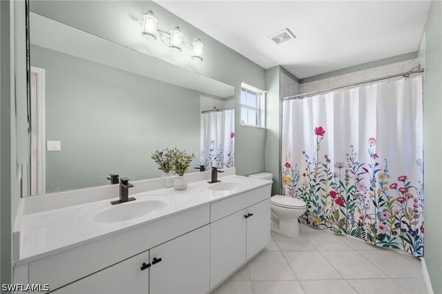 12445 Muddy Creek LN, Fort Myers, FL 33913