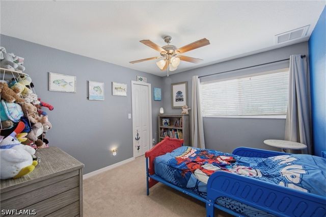 12445 Muddy Creek LN, Fort Myers, FL 33913