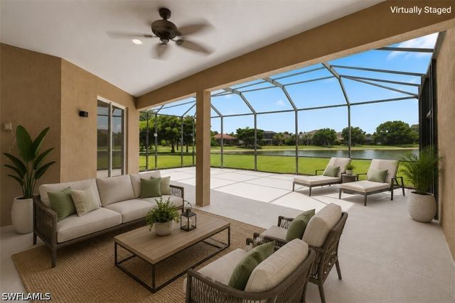 12445 Muddy Creek LN, Fort Myers, FL 33913