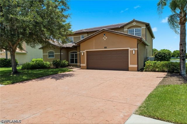 12445 Muddy Creek LN, Fort Myers, FL 33913