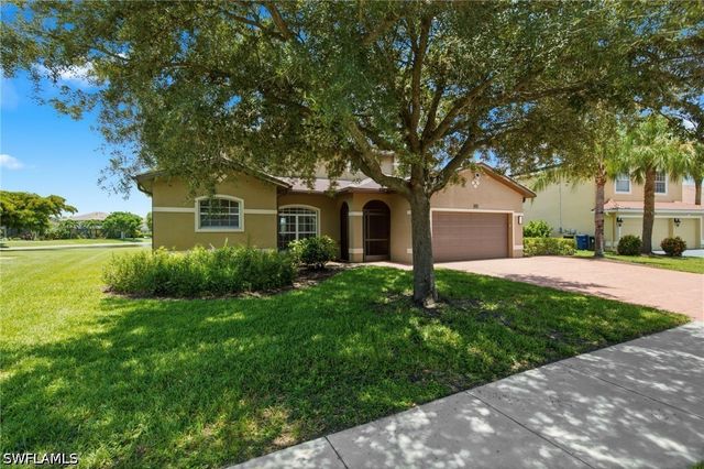 12445 Muddy Creek LN, Fort Myers, FL 33913