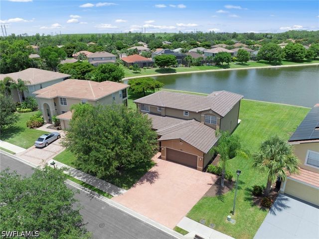 12445 Muddy Creek LN, Fort Myers, FL 33913