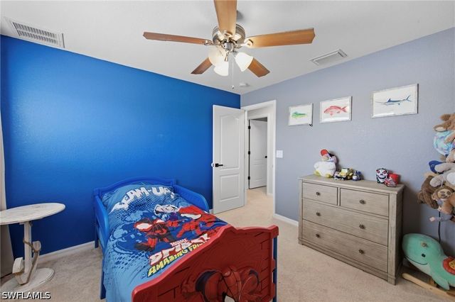 12445 Muddy Creek LN, Fort Myers, FL 33913
