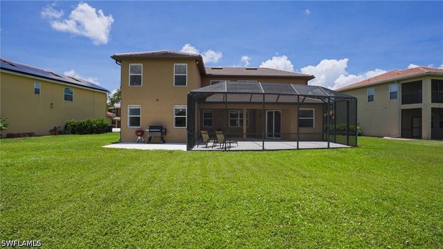 12445 Muddy Creek LN, Fort Myers, FL 33913