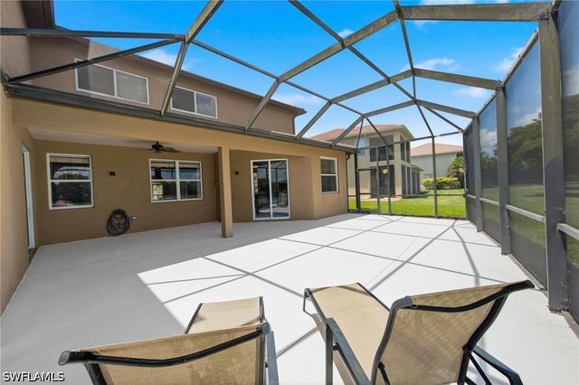 12445 Muddy Creek LN, Fort Myers, FL 33913