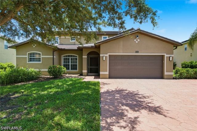 12445 Muddy Creek LN, Fort Myers, FL 33913