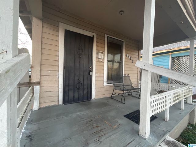 1262 AVENUE M, Birmingham, AL 35218