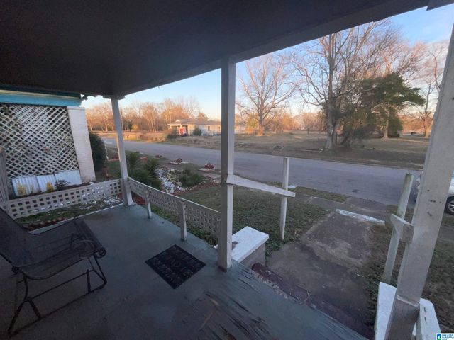 1262 AVENUE M, Birmingham, AL 35218