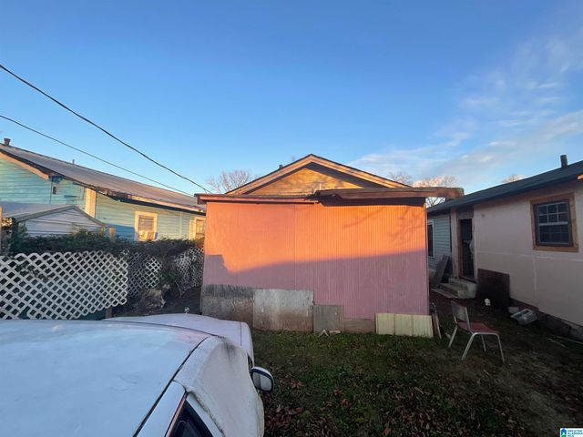 1262 AVENUE M, Birmingham, AL 35218