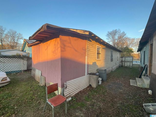 1262 AVENUE M, Birmingham, AL 35218