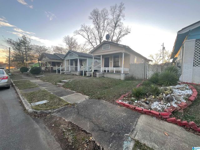1262 AVENUE M, Birmingham, AL 35218