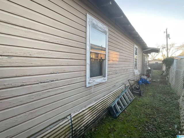 1262 AVENUE M, Birmingham, AL 35218