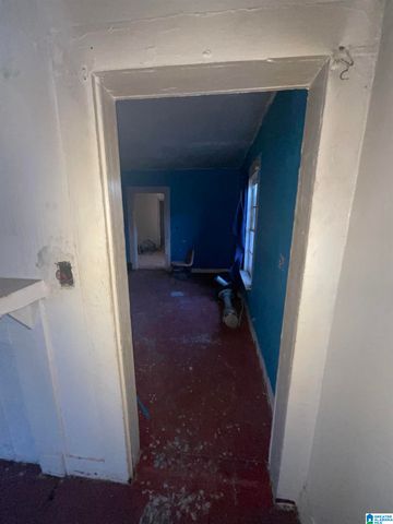 1262 AVENUE M, Birmingham, AL 35218