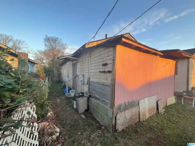 1262 AVENUE M, Birmingham, AL 35218