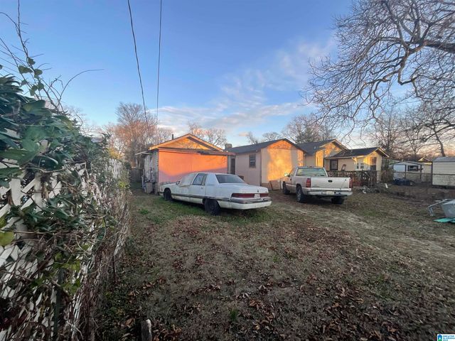 1262 AVENUE M, Birmingham, AL 35218