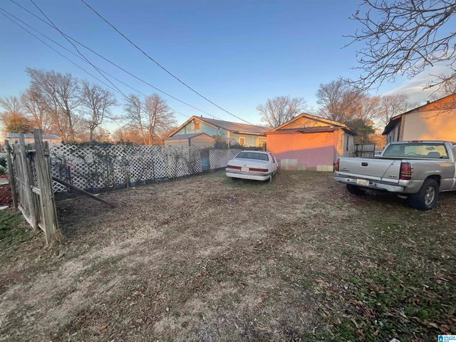 1262 AVENUE M, Birmingham, AL 35218