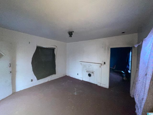 1262 AVENUE M, Birmingham, AL 35218