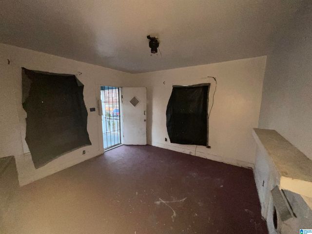 1262 AVENUE M, Birmingham, AL 35218