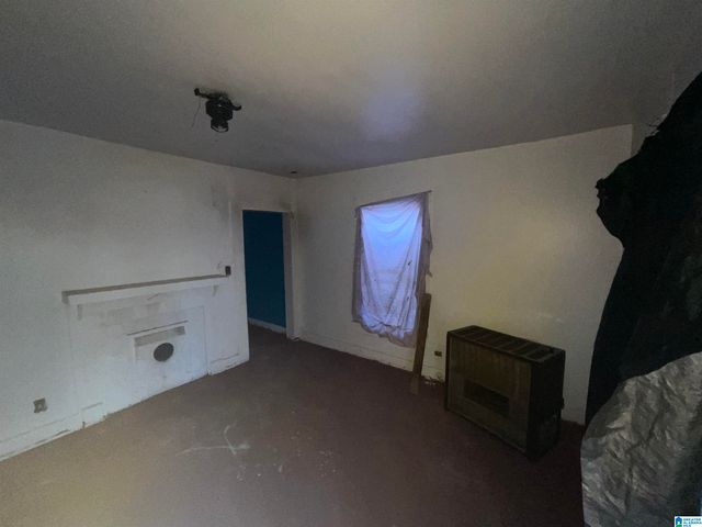 1262 AVENUE M, Birmingham, AL 35218