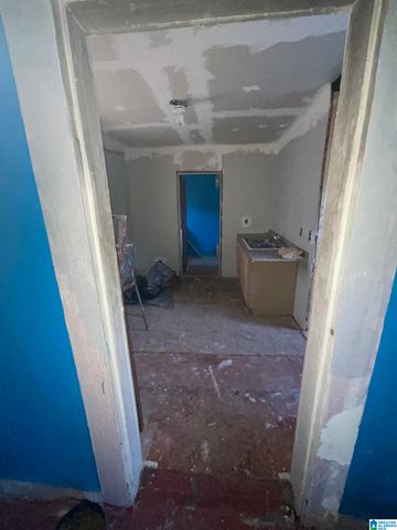 1262 AVENUE M, Birmingham, AL 35218