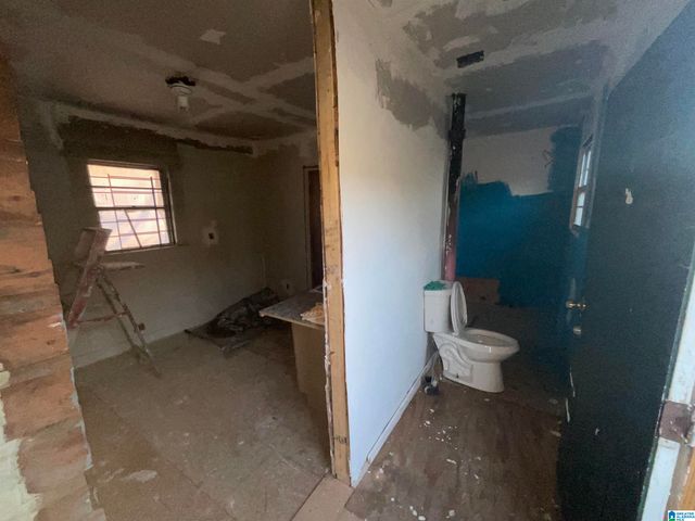 1262 AVENUE M, Birmingham, AL 35218