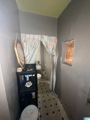 1262 AVENUE M, Birmingham, AL 35218