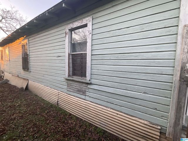 1262 AVENUE M, Birmingham, AL 35218