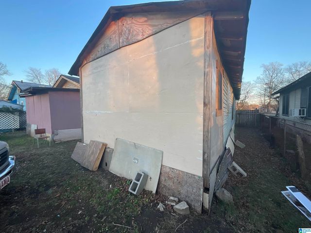 1262 AVENUE M, Birmingham, AL 35218