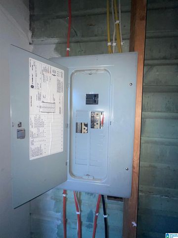 1262 AVENUE M, Birmingham, AL 35218