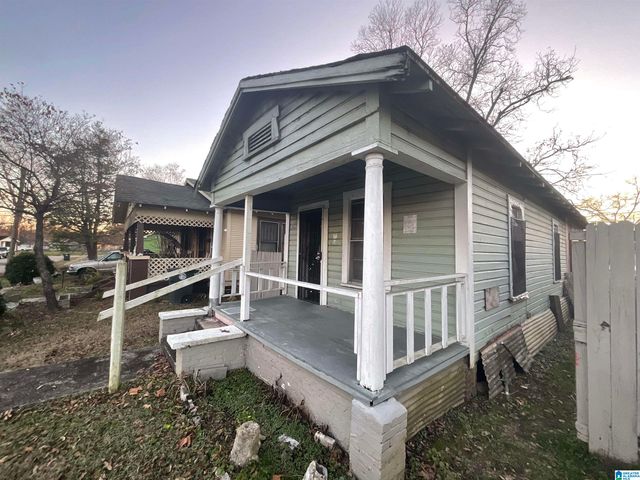 1262 AVENUE M, Birmingham, AL 35218