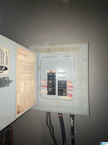 1262 AVENUE M, Birmingham, AL 35218