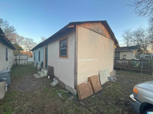 1262 AVENUE M, Birmingham, AL 35218