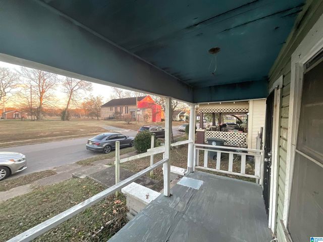 1262 AVENUE M, Birmingham, AL 35218